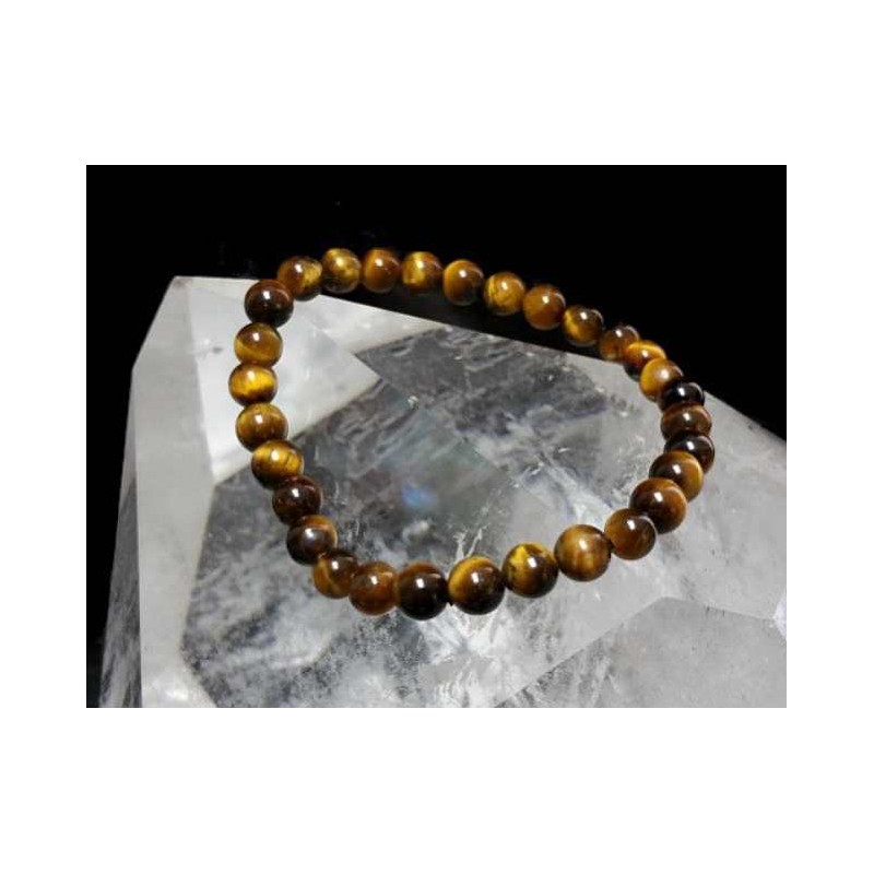 PULSERA OJO DE TIGRE Piedras Naturales 7 99 COMPRAR Precio Venta Online