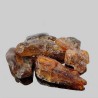 ambar piedra copal